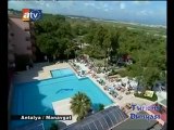 Manavgat ATV-Avrupa Turizm Dünyasında. 3ncü bölüm