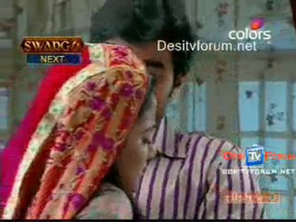 Bhagya Vidhata - 15th march 2010 - pt4