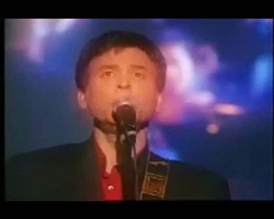 Pierre Rapsat ♥♫ Judy & Co ♫♥ Cirque Royal Bruxelles 01