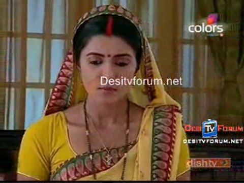 Bhagya Vidhata - 15th march 2010 - pt5