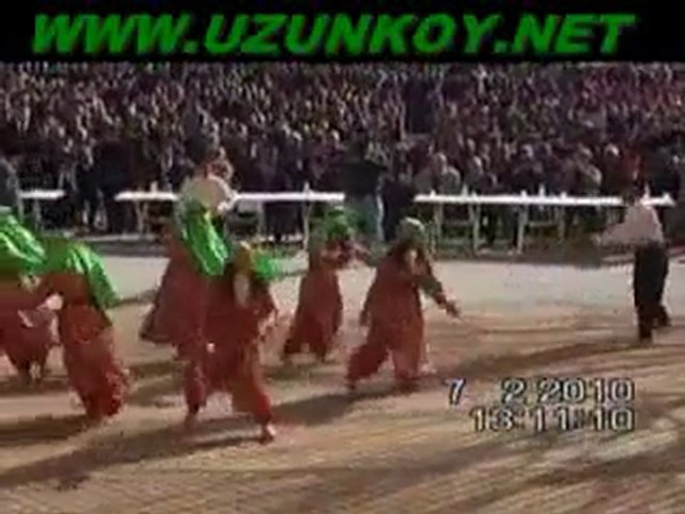 ADIYAMAN ASURE ANMA PROGRAMI