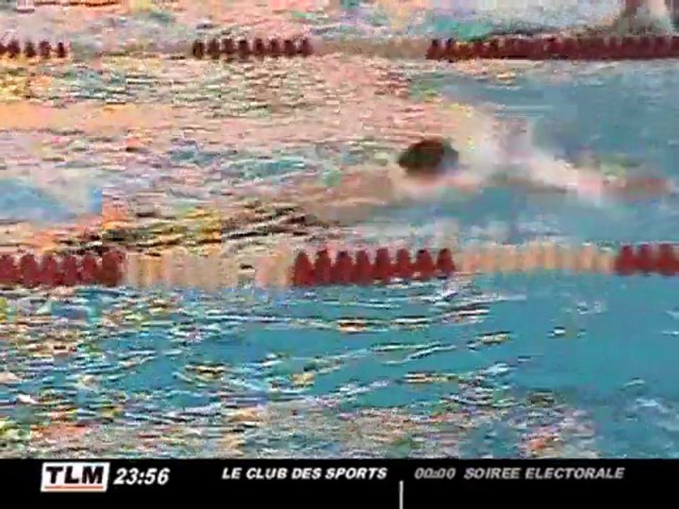 Aquathlon à Rillieux-la-Pape