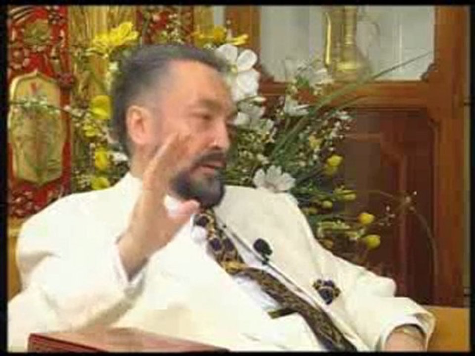 GERÇEK HUZURUN KAYNAĞI ALLAH SEVGİSİDİR