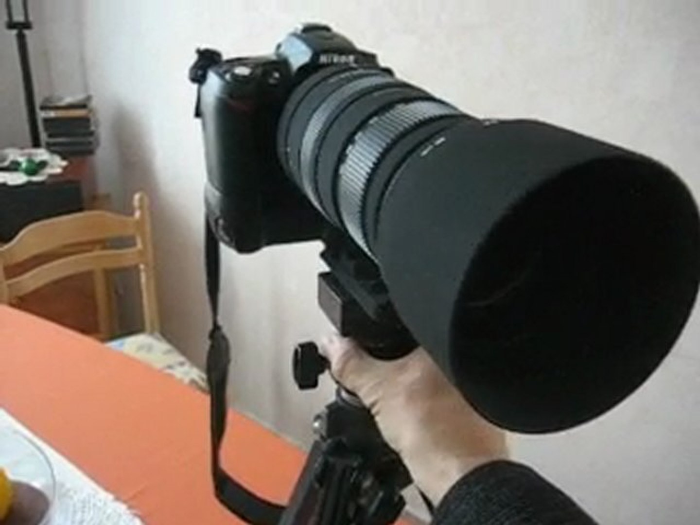 Sigma 1 400 Video Dailymotion