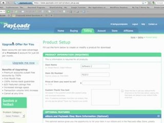 How to Sell Software Online