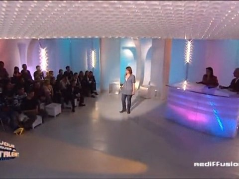 Kiss Me de Sixpence None The Richer chanté par Adriane