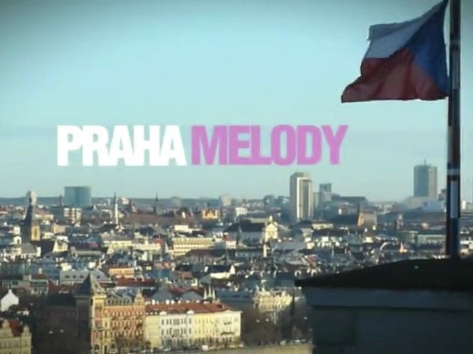 Praha Melody