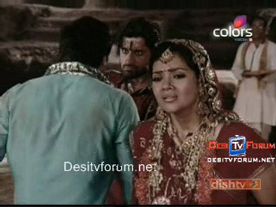 Swarg  - 15th March 2010 -pt3