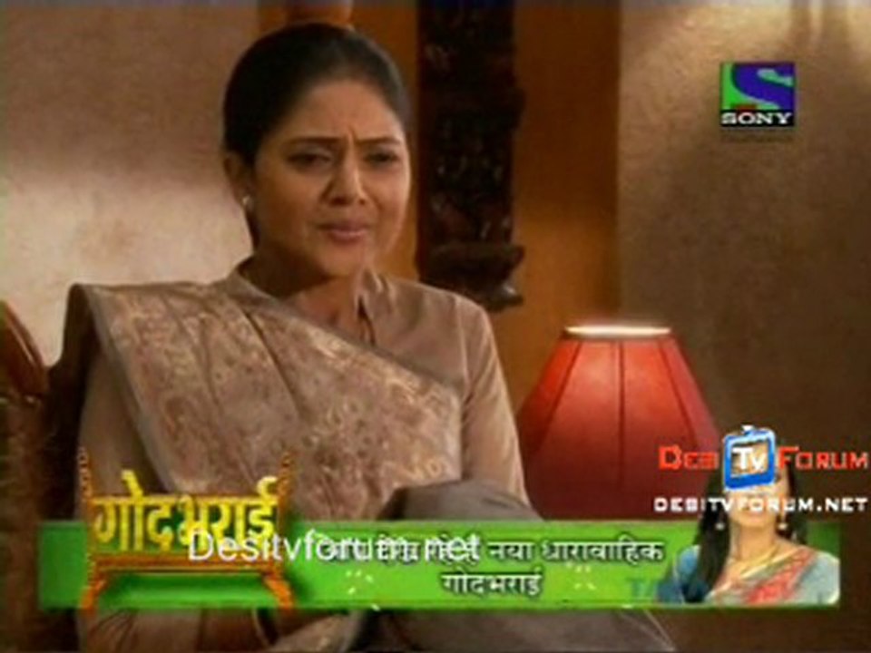 Godh Bharai [Episode - 5] 15th March 2010 part4
