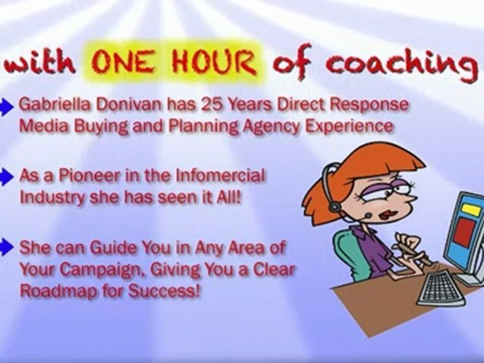 Media Buying and Planning Services