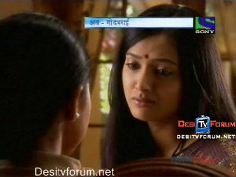 Godh Bharai [Episode - 5] 15th March 2010 part5