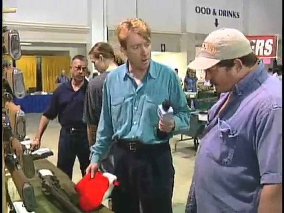 JOHN MATTES   INVESTIGATIVE GUY... ANOTHER DAY ON THE BEAT