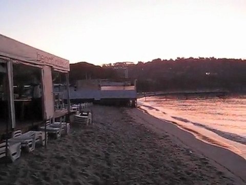 st tropez 2009 été du papagayo paulo en action