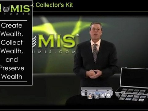 How To Collect Coins FAST - Numis Network