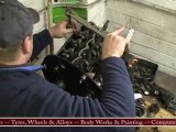 R Car Repairs Mechanics in Dublin
