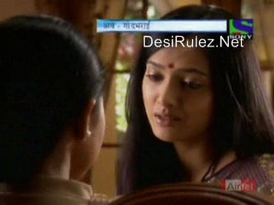 Godh Bharai- 15th March 2010 Part3