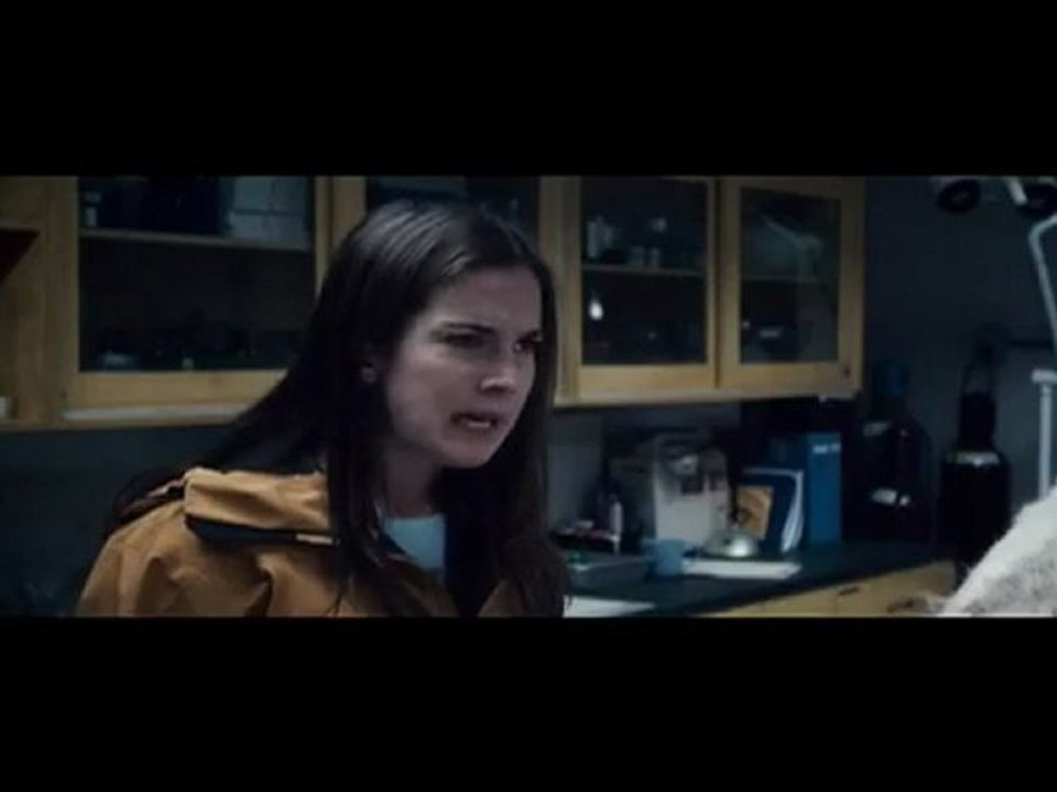 2009 The Thaw-Trailer (1) (EN)