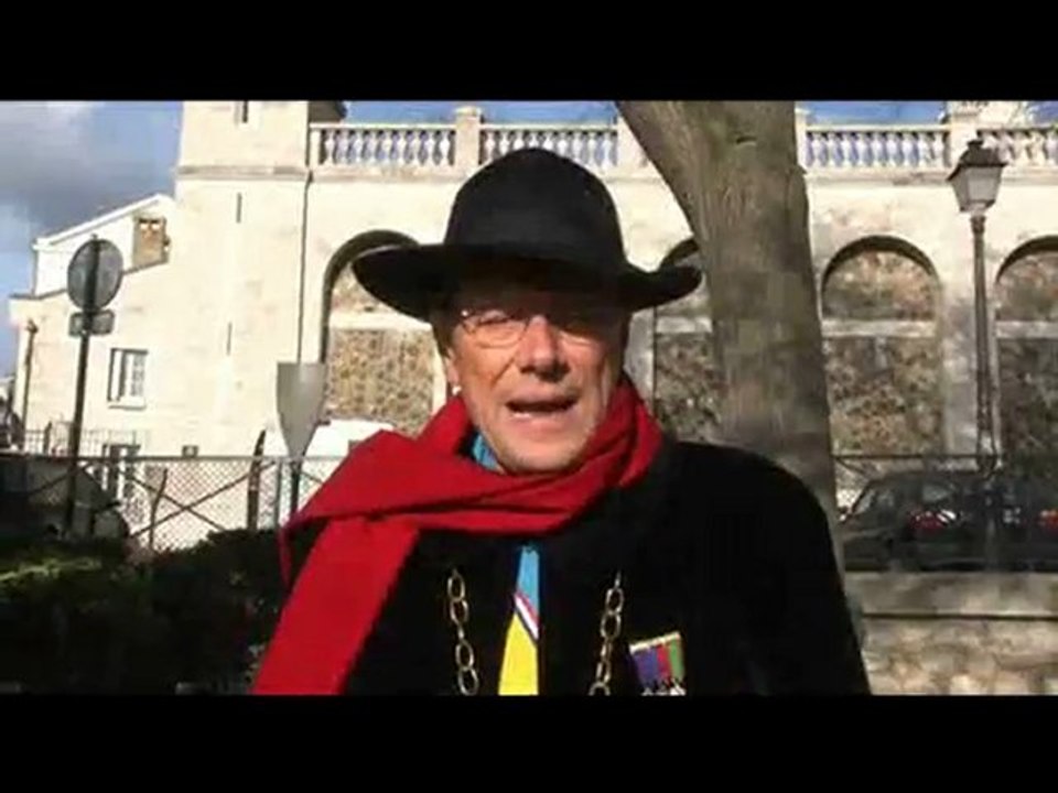 Rue du Chevalier de la Barre