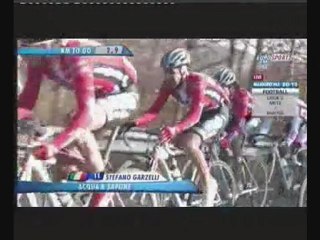 Tirreno-Adriatico 2010 Etape 5