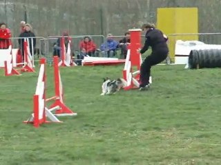 Verylee 3 degré Auch 2010