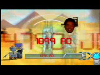 I like to Dancing by Dave Tran