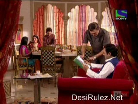 Pyar Ka Bandhan - 15th March 2010 Part1