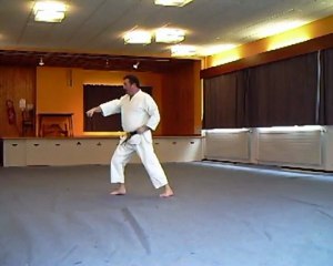 Heian shodan 02