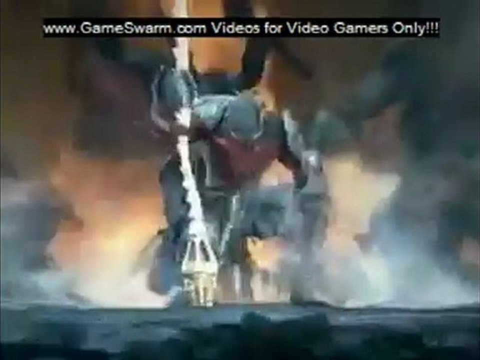 Dante's Inferno Divine Edition