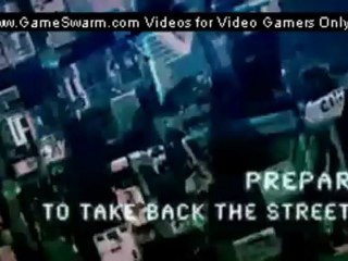 SWAT: Target Liberty [PSP]