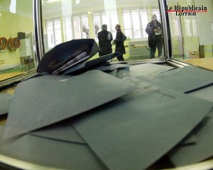 Que pensez-vous de l'abstention record en Lorraine ?