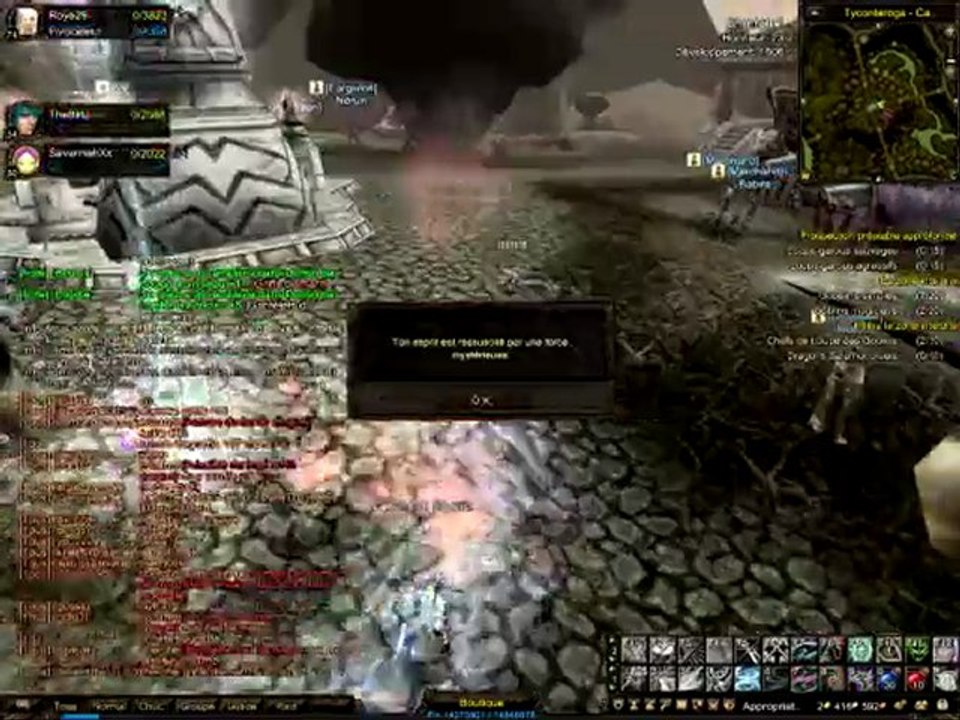 4story oneShot cheat