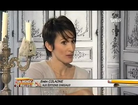 2/2 - «Un monde de bulles»... gay ! (Public Sénat)