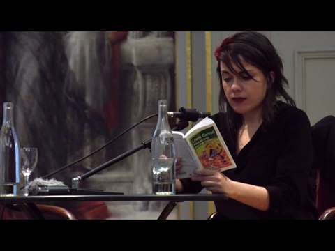 Alice au pays de Véronique Ovaldé