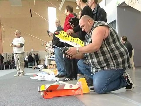 Calaisis TV: Les breves du week end