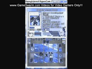 YUGIOH! WORLD CHAMPIONSHIP 2010