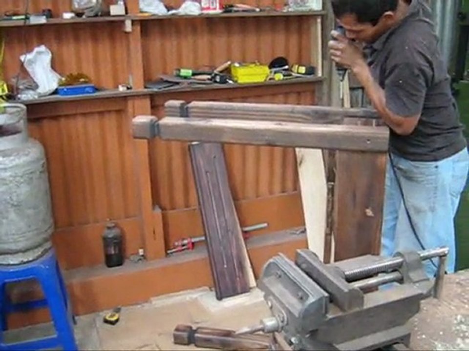 "Woodworking plans"