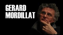Gérard Mordillat aux jeudis de l'ESRA