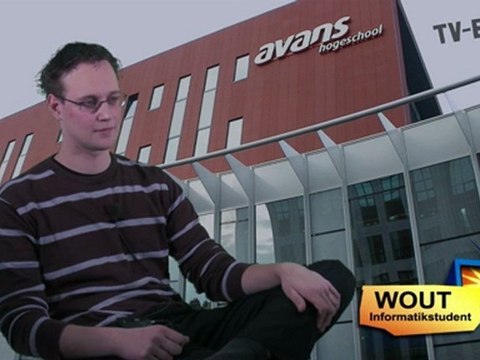 Informatik an der Avans Hogeschool