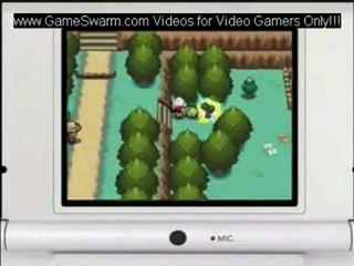 Pokémon HeartGold Version