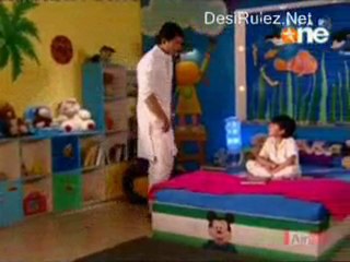 Jaane Pehchaane Se Yeh Ajnabi-15th March-Part-1