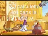 Titeuf, la yellow party de Nadia [French dailymotion PoOp]