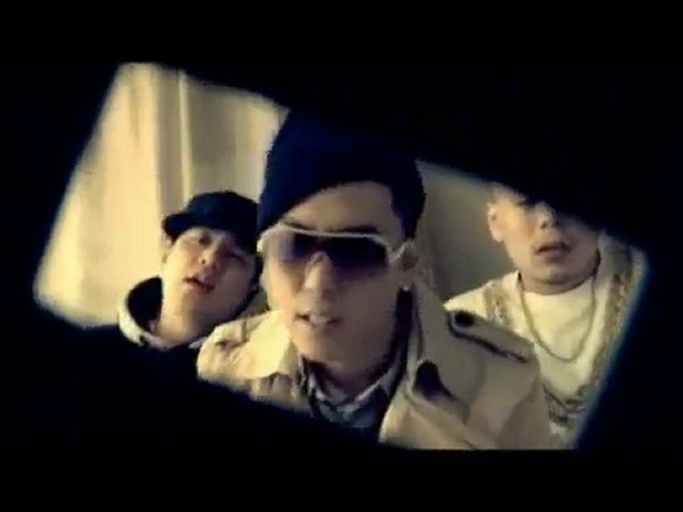 - Eun Ji Won - Dangerous [MV] -
