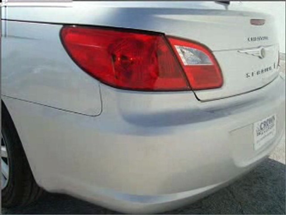2009 Chrysler Sebring St Petersburg FL - by ...