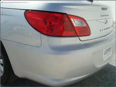 2009 Chrysler Sebring St Petersburg FL - by ...