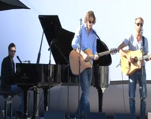 Film Francophone d'Angoulême / Beaupain, Rault, Souchon