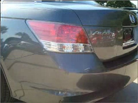 2008 Honda Accord Clearwater FL - by EveryCarListed.com