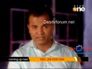 Jaane Pehchaane Se Yeh Ajnabi  - 15th March 2010 Pt5