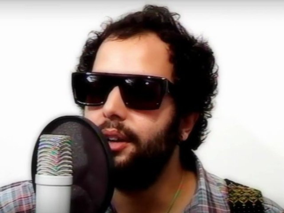 Jil is Lucky - The Wanderer - Rolling Chat Session #8