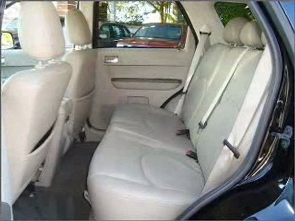 2008 Mercury Mariner Clearwater FL - by EveryCarListed.com