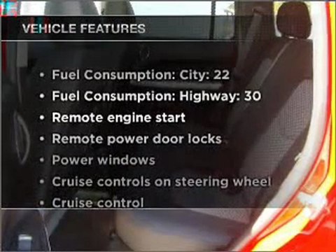 2009 Chevrolet HHR St Petersburg FL - by EveryCarListed.com